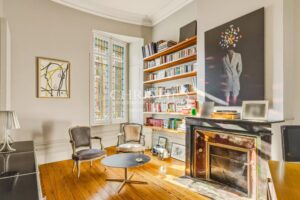 BORDEAUX LABOTTIÈRE – ELEGANT MASTER HOUSE WITH GARDEN AND SWIMMING POOL