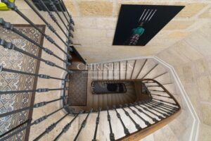 BORDEAUX LABOTTIÈRE – ELEGANT MASTER HOUSE WITH GARDEN AND SWIMMING POOL