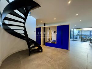 Maison d’architecte avec piscine et garage - LA ROCHELLE – Quartier Fétilly