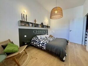 Maison d’architecte avec piscine et garage - LA ROCHELLE – Quartier Fétilly