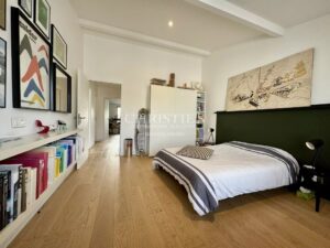 Maison d’architecte avec piscine et garage - LA ROCHELLE – Quartier Fétilly