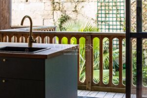Bordeaux centre – Un air de vacances avec 5 chambres, extérieur et piscine