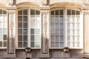 BORDEAUX SAINT-SEURIN – PROFESSIONAL PREMISES INVESTMENT
