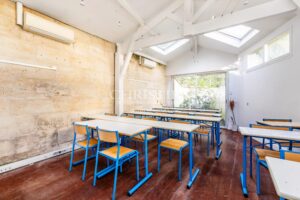 BORDEAUX SAINT-SEURIN – PROFESSIONAL PREMISES INVESTMENT