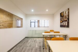 BORDEAUX SAINT-SEURIN – PROFESSIONAL PREMISES INVESTMENT