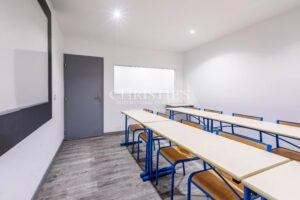 BORDEAUX SAINT-SEURIN – PROFESSIONAL PREMISES INVESTMENT