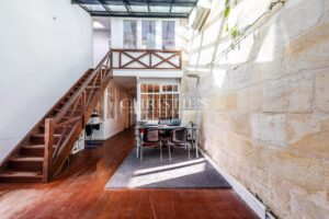 BORDEAUX SAINT-SEURIN – PROFESSIONAL PREMISES INVESTMENT