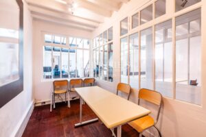 BORDEAUX SAINT-SEURIN – PROFESSIONAL PREMISES INVESTMENT