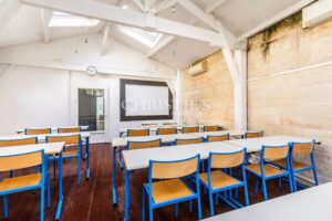 BORDEAUX SAINT-SEURIN – PROFESSIONAL PREMISES INVESTMENT