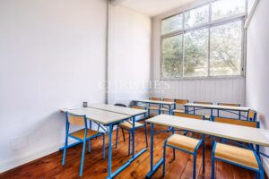 BORDEAUX SAINT-SEURIN – PROFESSIONAL PREMISES INVESTMENT