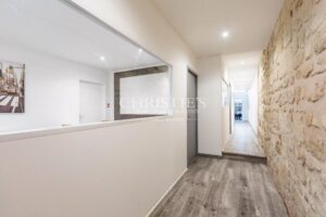 BORDEAUX SAINT-SEURIN – PROFESSIONAL PREMISES INVESTMENT