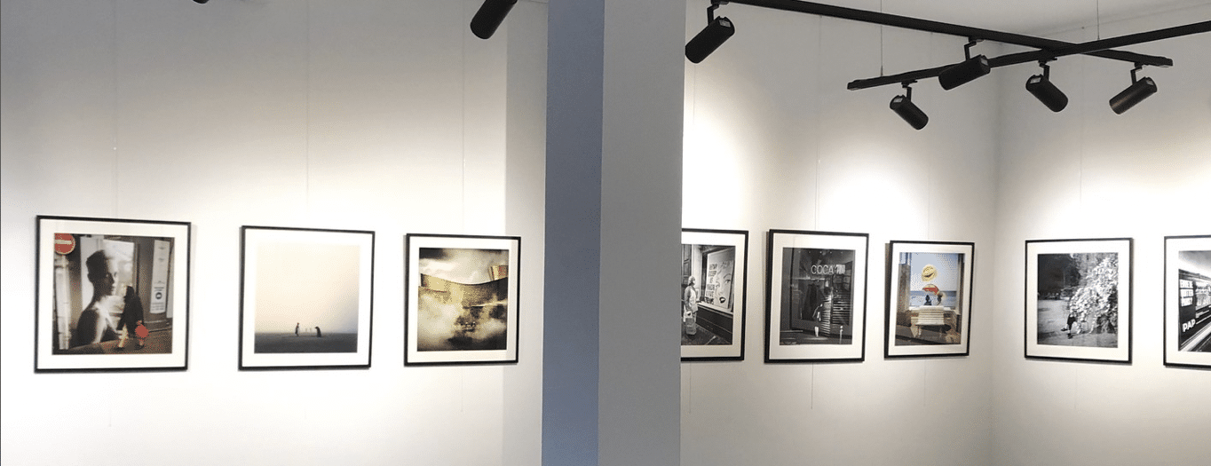 Galerie Neilag: Forging a Fresh Partnership in Contemporary Art for 2026