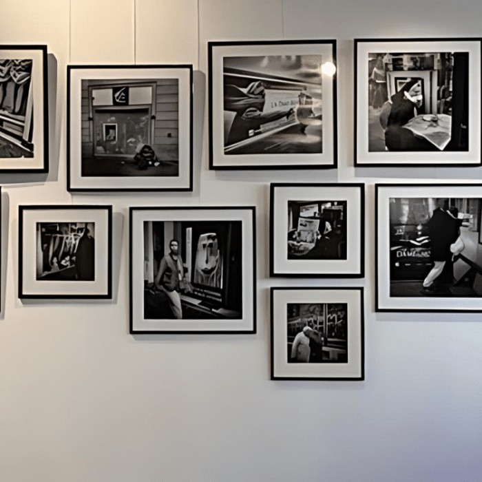 An exhibition celebrating photography : An exhibition celebrating photography :