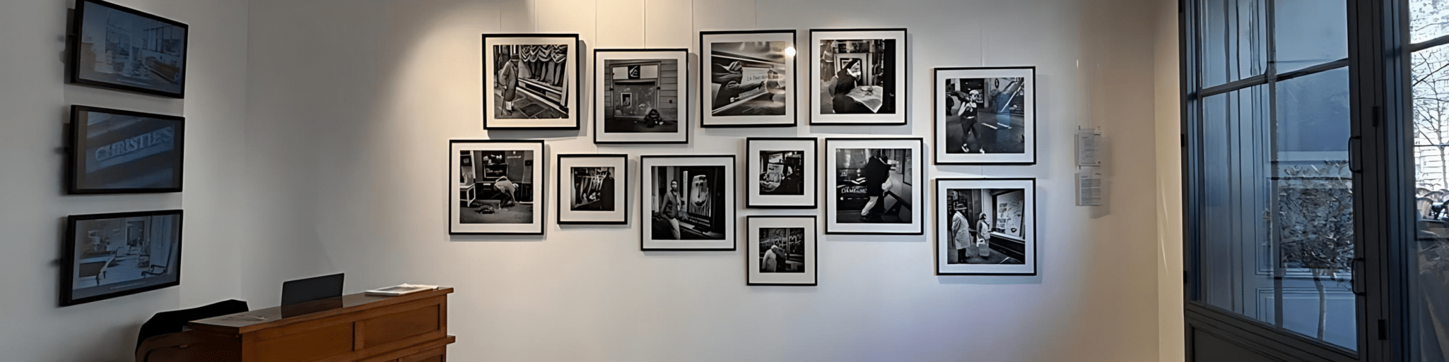 An exhibition celebrating photography : - Maxwell-Baynes Real Estate