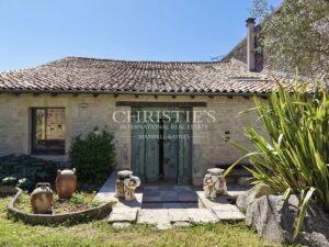 Manoir historique au cœur de Tusson, village d’exception en Charente