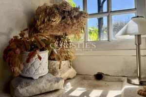 Manoir historique au cœur de Tusson, village d’exception en Charente