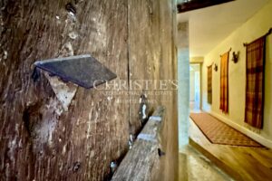 Manoir historique au cœur de Tusson, village d’exception en Charente