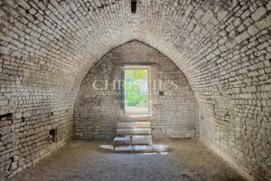 Manoir historique au cœur de Tusson, village d’exception en Charente