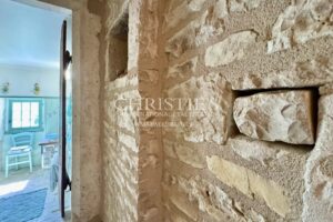 Manoir historique au cœur de Tusson, village d’exception en Charente