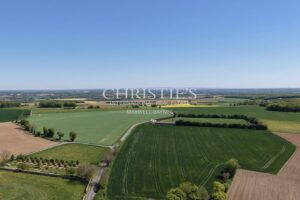 Manoir historique au cœur de Tusson, village d’exception en Charente