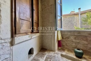 Manoir historique au cœur de Tusson, village d’exception en Charente