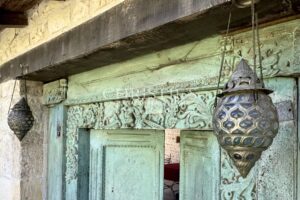 Manoir historique au cœur de Tusson, village d’exception en Charente