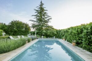 Charming Priory in quiet village in the rural Deux-Sevres, one hour from Saumur and Poitiers