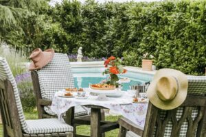 Charming Priory in quiet village in the rural Deux-Sevres, one hour from Saumur and Poitiers