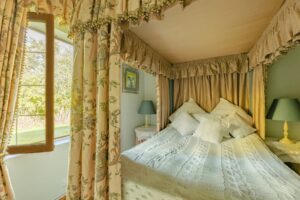 Charming Priory in quiet village in the rural Deux-Sevres, one hour from Saumur and Poitiers