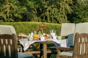 Charming Priory in quiet village in the rural Deux-Sevres, one hour from Saumur and Poitiers