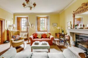 Charming Priory in quiet village in the rural Deux-Sevres, one hour from Saumur and Poitiers
