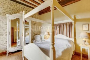 Charming Priory in quiet village in the rural Deux-Sevres, one hour from Saumur and Poitiers