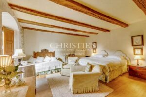 Charming Priory in quiet village in the rural Deux-Sevres, one hour from Saumur and Poitiers