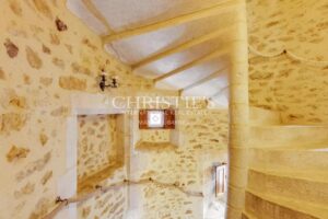 Charming Priory in quiet village in the rural Deux-Sevres, one hour from Saumur and Poitiers