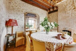 Charming Priory in quiet village in the rural Deux-Sevres, one hour from Saumur and Poitiers