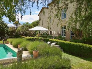 Charming Priory in quiet village in the rural Deux-Sevres, one hour from Saumur and Poitiers