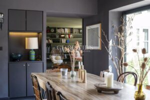 LES PORTES-EN-RE - Villa d'exception, atypique et paysagée entre plage et forêt