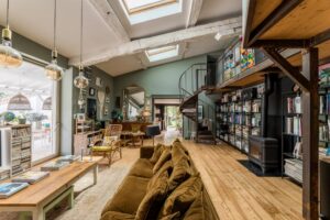 Quinsac – Maison d'exception avec dépendance, piscine et parc d'1,25 hectare – 20 min de Bordeaux