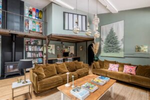 Quinsac – Exceptional property with guest house, pool and 1.25-hectare park – 20 min from Bordeaux