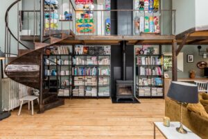 Quinsac – Exceptional property with guest house, pool and 1.25-hectare park – 20 min from Bordeaux