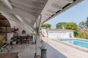 Quinsac – Exceptional property with guest house, pool and 1.25-hectare park – 20 min from Bordeaux