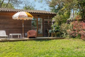 Quinsac – Maison d'exception avec dépendance, piscine et parc d'1,25 hectare – 20 min de Bordeaux