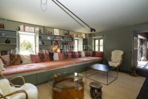 LES PORTES-EN-RE - Atypical, landscaped family home a few minutes from the beach