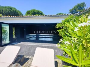 LES PORTES-EN-RE - Atypical, landscaped family home a few minutes from the beach