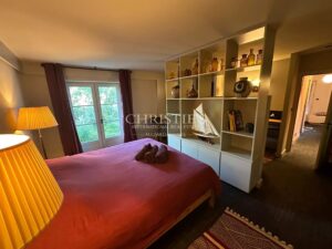 LES PORTES-EN-RE - Atypical, landscaped family home a few minutes from the beach