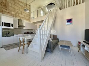 BORDEAUX RIVE DROITE – PROCHE PLACE STALINGRAD