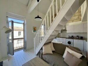 BORDEAUX RIVE DROITE – PROCHE PLACE STALINGRAD