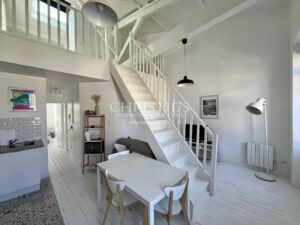 BORDEAUX RIVE DROITE – PROCHE PLACE STALINGRAD