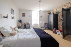 Maison de village en pierre piscinable