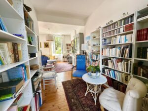 Superbe Villa Balnéaire - Quartier du Mail